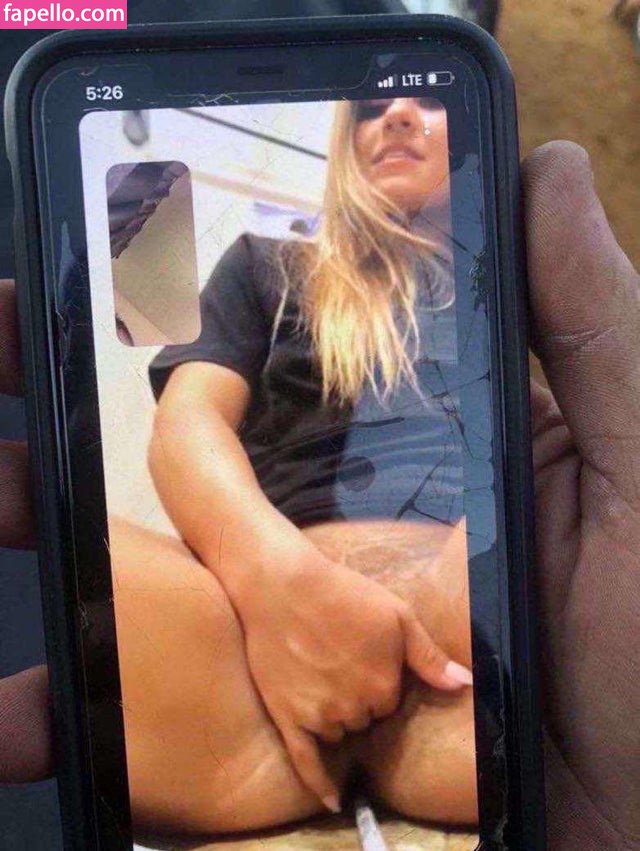 Hailie Deegan-1