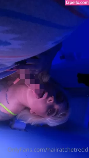 hailratchetredd thumbnail #3129636