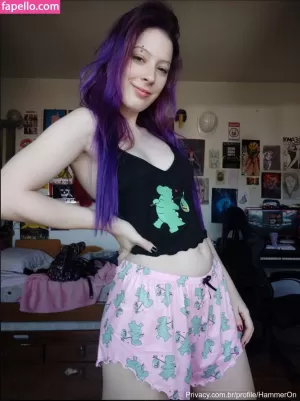 hammerir0n thumbnail #6107988