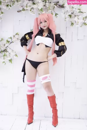 hana-bunny thumbnail #802560