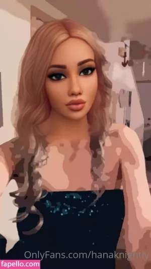 hanaknightly thumbnail #3661409