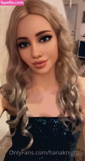 hanaknightly thumbnail #3661408