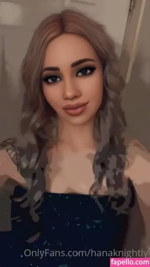 hanaknightly thumbnail #3661406