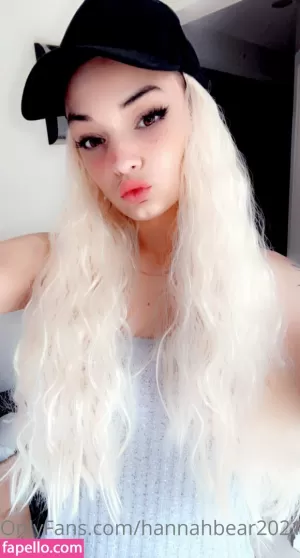 hannahbear2021 thumbnail #3136935