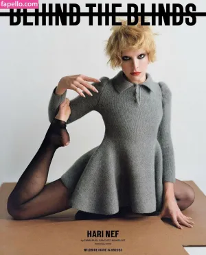 hari-nef thumbnail #6177798