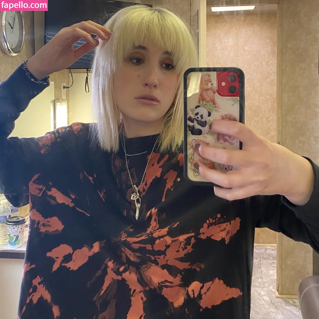 harley-quinn-smith – I Nudes – Celeb Nudes