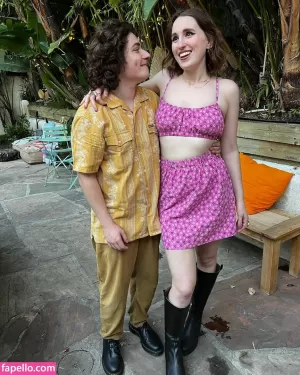 Full Video : Harley Quinn Smith Nude Leaks OnlyFans I Nudes - Celeb Nudes