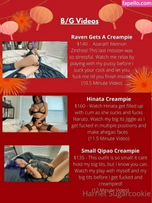 harriet-sugarcookie thumbnail #1185282