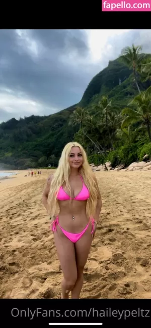 Full Video : Hawaii Hailey Nude Leaks OnlyFans I Nudes - Celeb Nudes