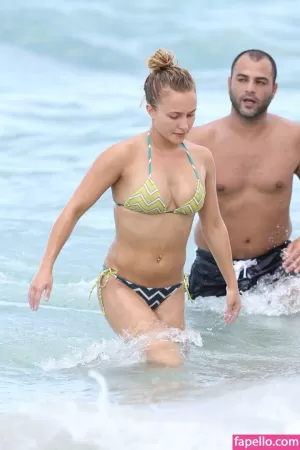 hayden-panettiere thumbnail #148743