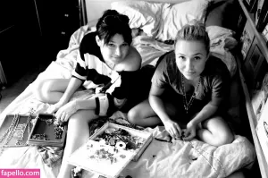 hayden-panettiere thumbnail #148688