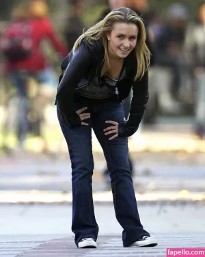 hayden-panettiere thumbnail #148687