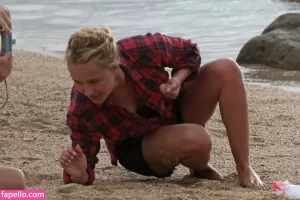 hayden-panettiere thumbnail #148686