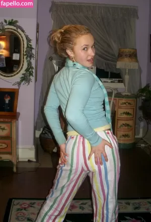 hayden-panettiere thumbnail #148684