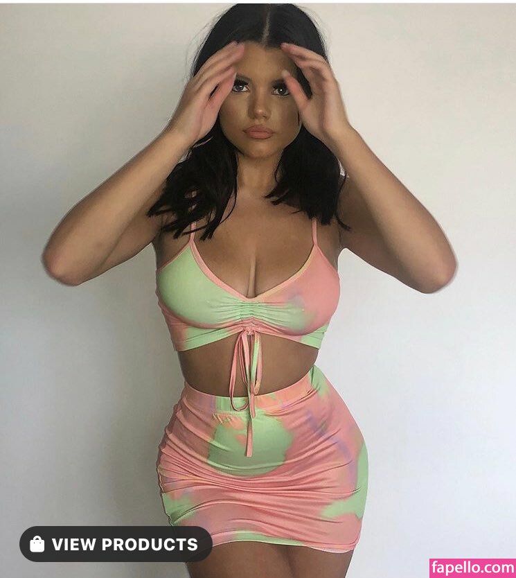 Haylee Pretty-2