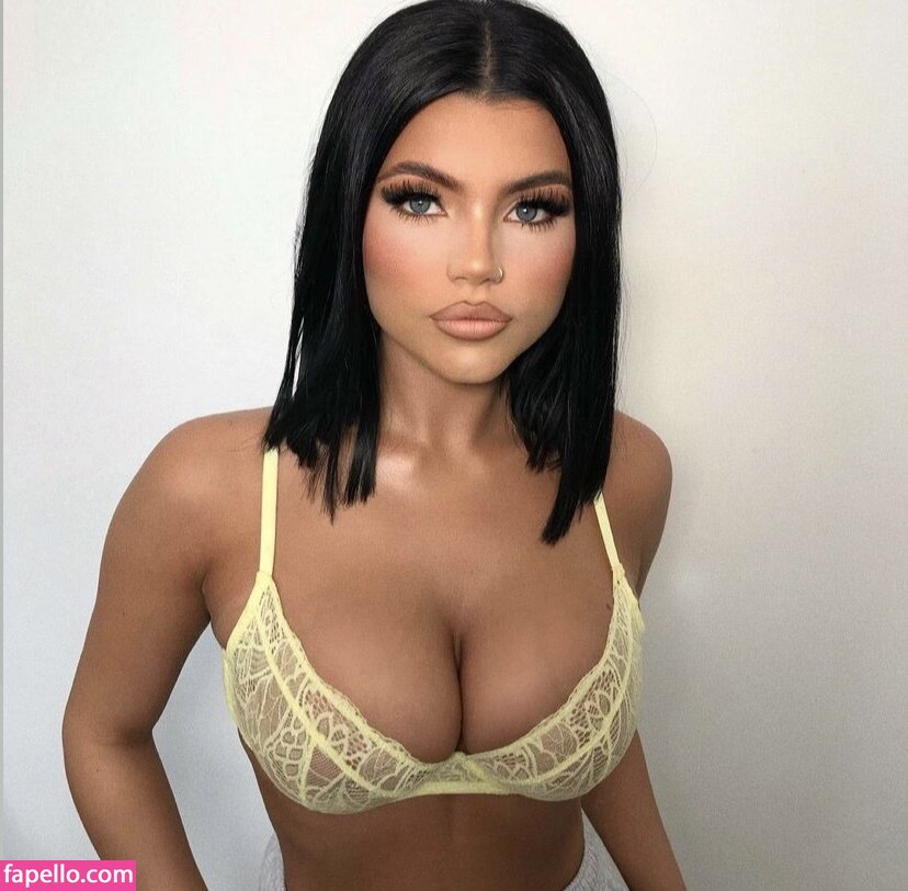 Haylee Pretty-1