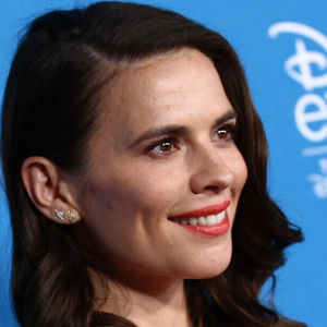 Full Video : Hayley Atwell Nude Leaks OnlyFans I Nudes - Celeb Nudes