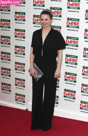 Full Video : Hayley Atwell Nude Leaks OnlyFans I Nudes - Celeb Nudes