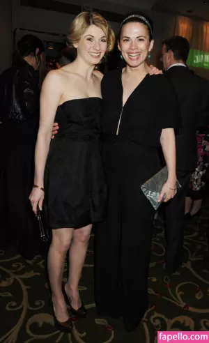 Full Video : Hayley Atwell Nude Leaks OnlyFans I Nudes - Celeb Nudes