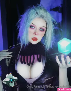 hayleyrudolph thumbnail #3133462