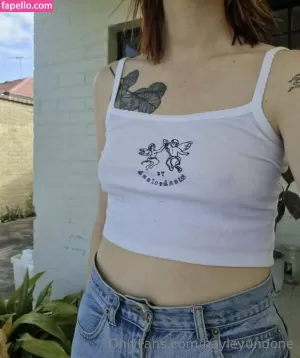 hayleyundone thumbnail #3817001