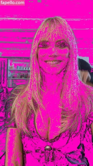 heidi-klum thumbnail #302282