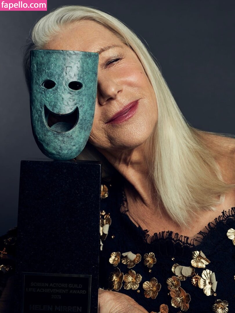 Helen Mirren-1