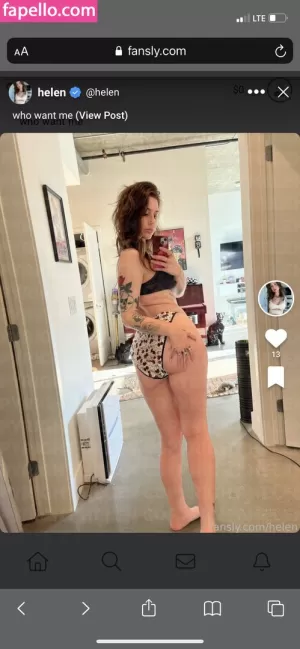 helenfromtwitter thumbnail #1870188