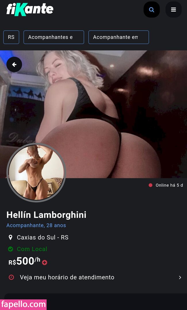Hellin Lamborghini-2