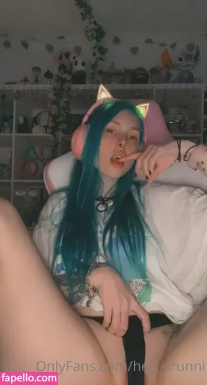 hey-drunni thumbnail #1873206