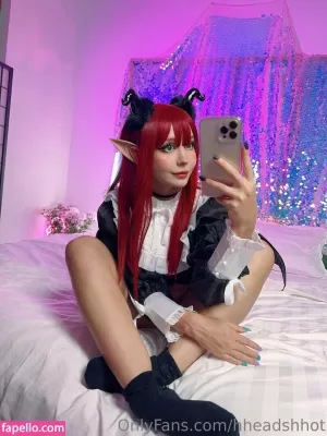 hheadshhot thumbnail #1128450