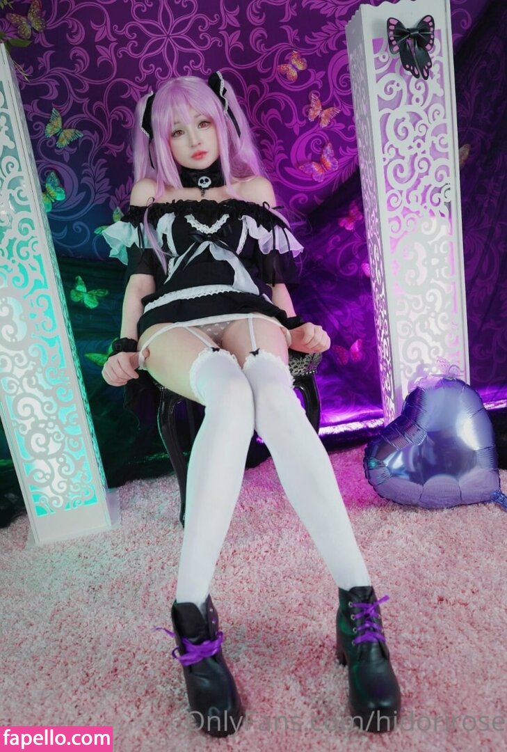 Hidori Rose-3
