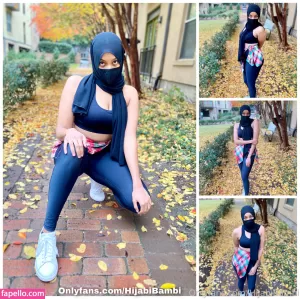 hijabi-bambi thumbnail #248986