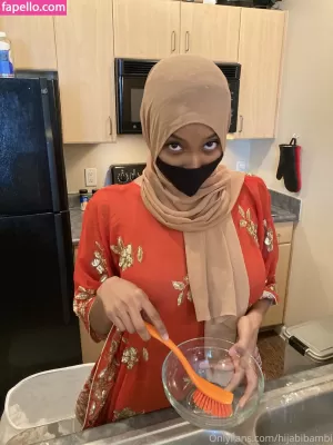 hijabi-bambi thumbnail #248985