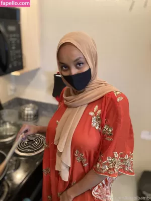 hijabibambi thumbnail #1479356
