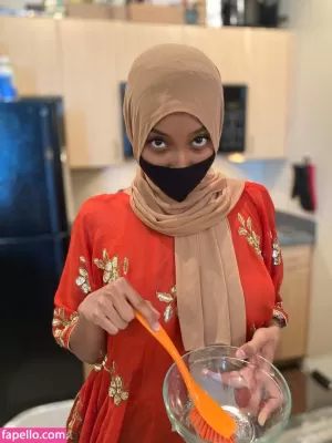 hijabibambi thumbnail #1479351