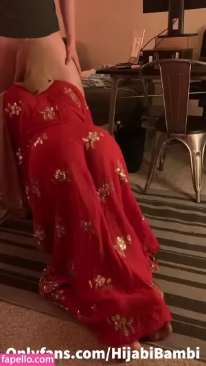 hijabibambi thumbnail #1479343