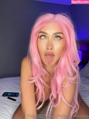 hillary-sweets thumbnail #2797476