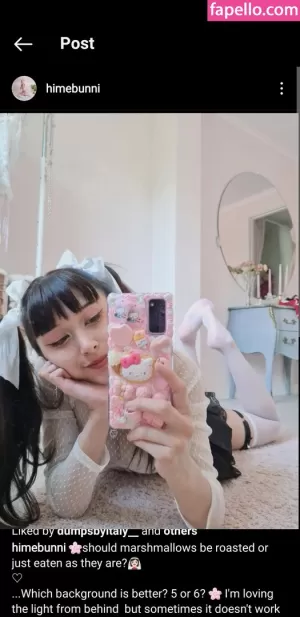 himebunni thumbnail #1303054
