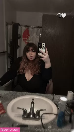 honeiilemonn thumbnail #6097618