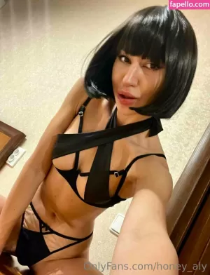 honey-aly thumbnail #3674467