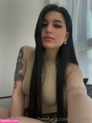 honeyaly thumbnail #3145485