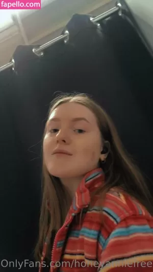 honeyanniefree thumbnail #3882138