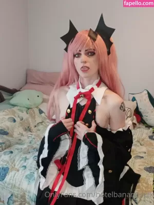hotelbananamilk thumbnail #3451067