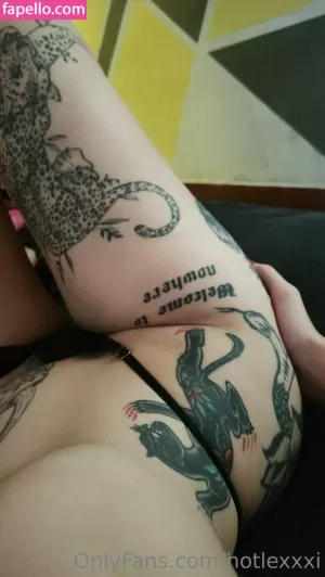 hotlexxxi thumbnail #3495402