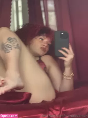humbledemon thumbnail #6099887