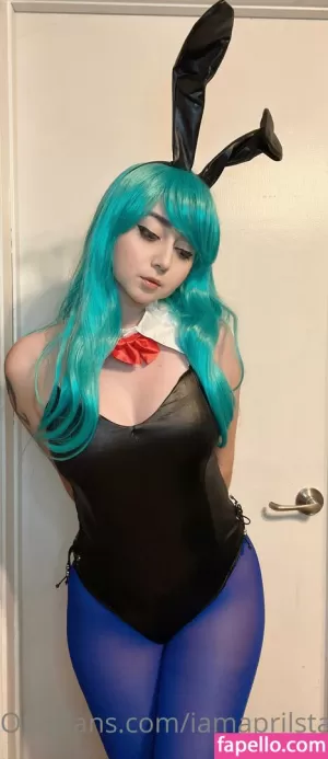 iamaprilstar thumbnail #3689484