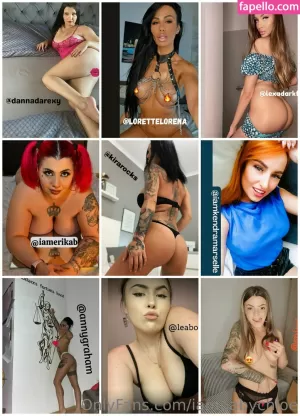 iambabychloe thumbnail #3683526