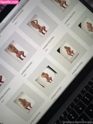 iamcelys thumbnail #1881825