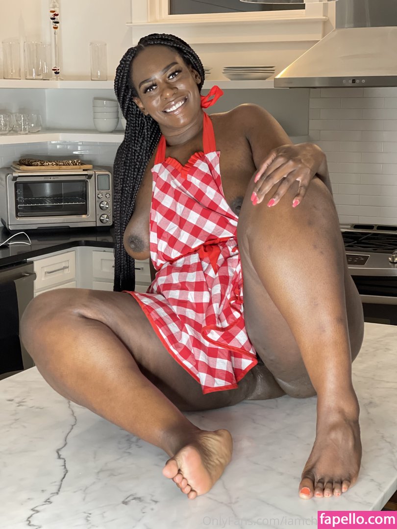 iamchocolateminnie-3